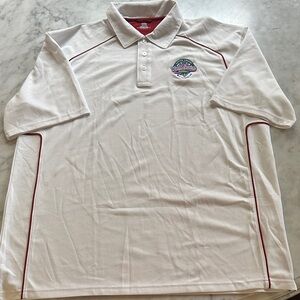 Little League World Series Baseball Polo. XL. NWOT